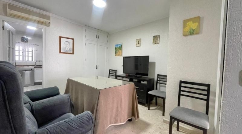 Кадис - Jerez de la Frontera - 92m2