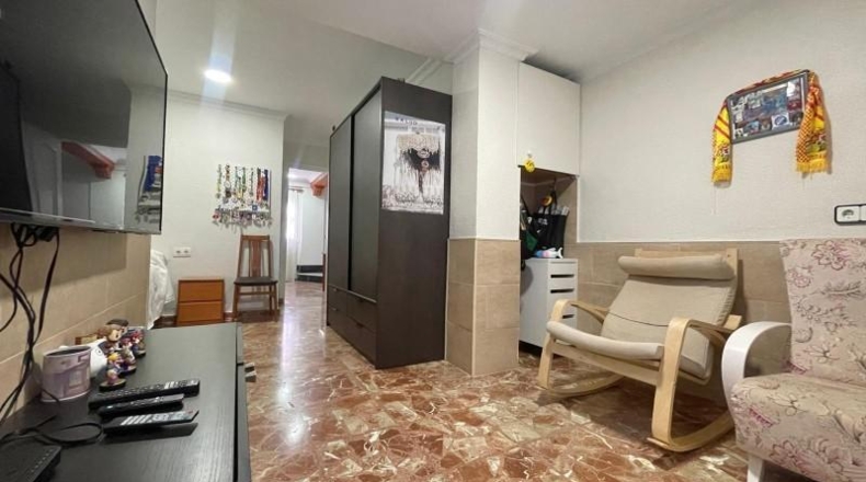 Кадис - Jerez de la Frontera - 92m2