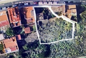 Las Palmas de Gran Canaria 1976&nbsp;m²