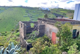 Las Palmas de Gran Canaria 1976&nbsp;m²