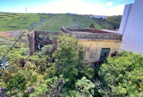 Las Palmas de Gran Canaria 1976&nbsp;m²