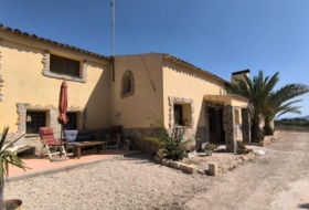 Monòver 250&nbsp;m² 
