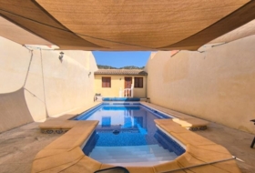 Monòver 250&nbsp;m² 