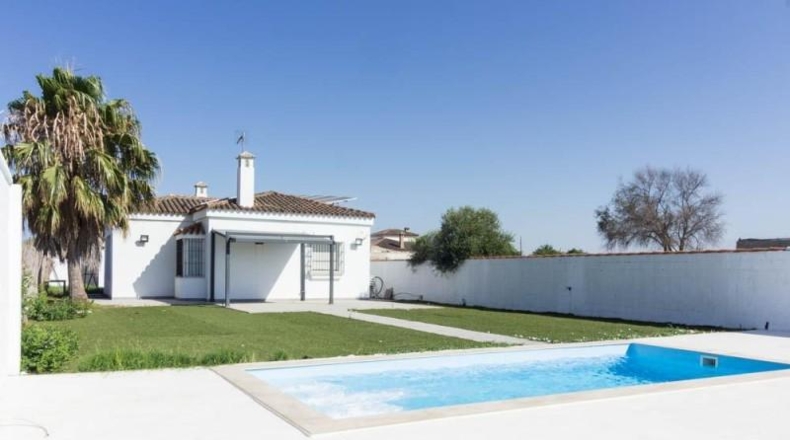 Кадис - El Puerto de Santa María - 700m2