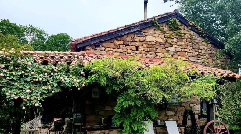 Cantabria - Лос-Тохос - 36415m2