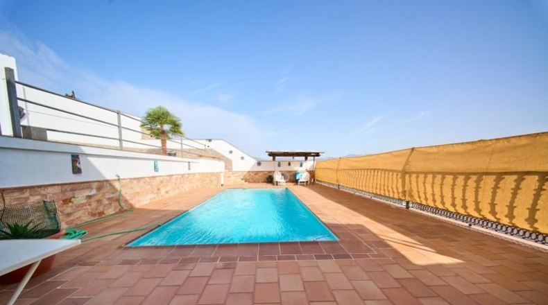 Orense - Fontes - 380m2