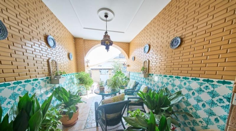 Orense - Fontes - 380m2