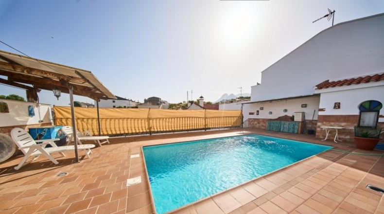 Orense - Fontes - 380m2