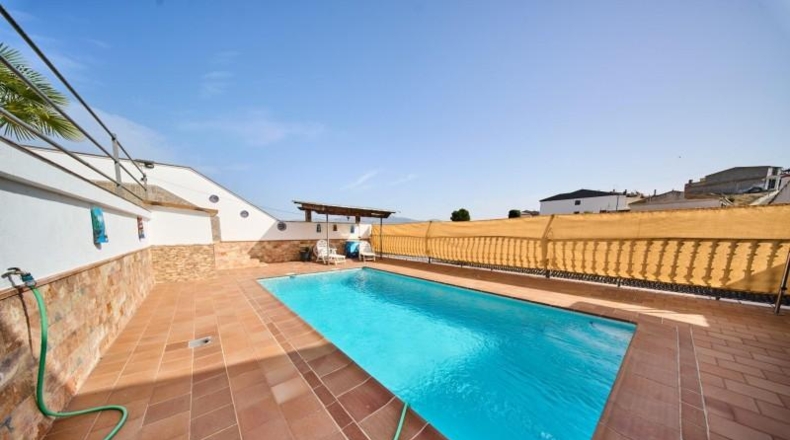 Orense - Fontes - 380m2