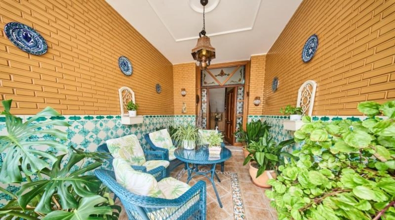 Orense - Fontes - 380m2