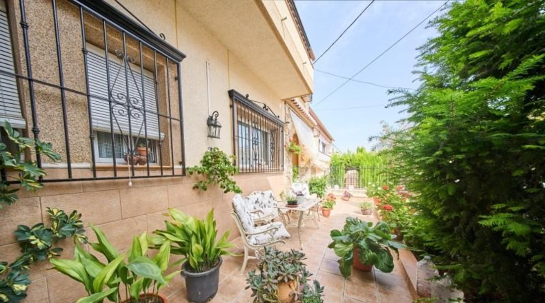 Orense - Fontes - 380m2