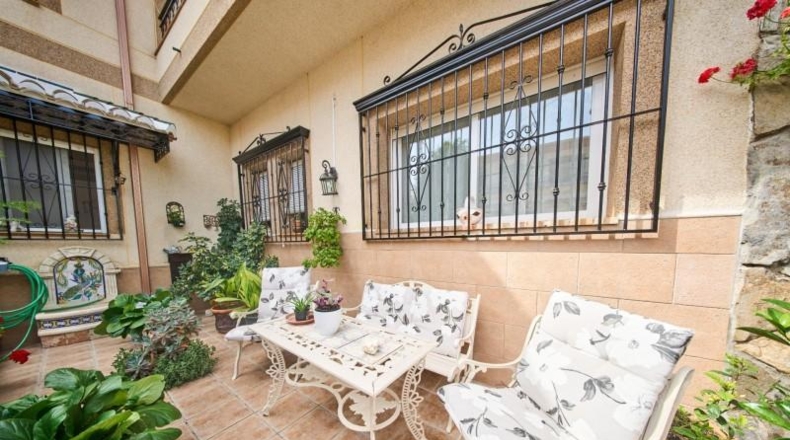 Orense - Fontes - 380m2