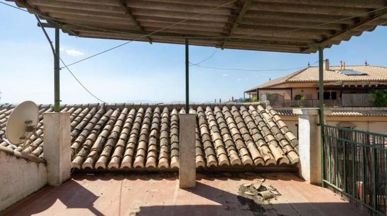 Granada - Monachil - 338m2