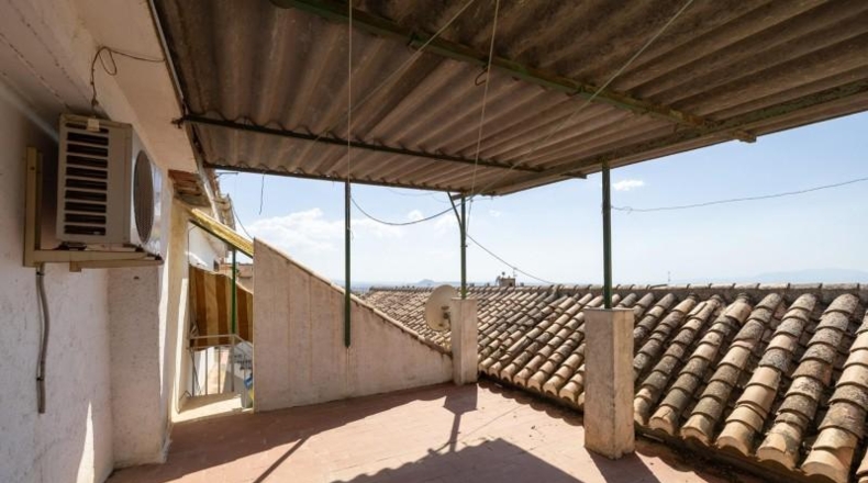 Granada - Monachil - 338m2