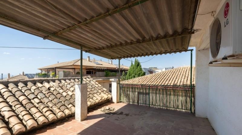 Granada - Monachil - 338m2