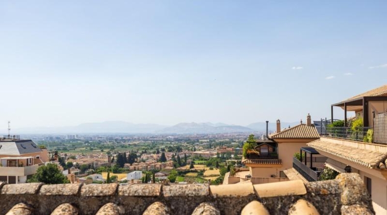 Granada - Monachil - 338m2