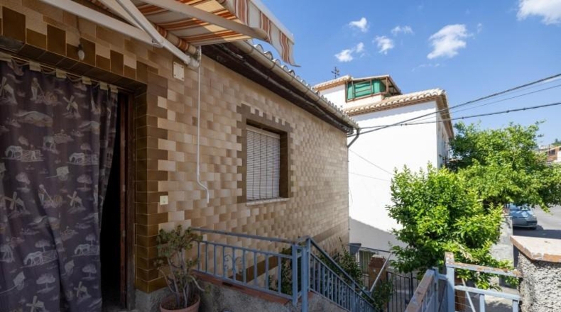 Granada - Monachil - 338m2