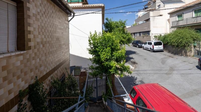 Granada - Monachil - 338m2