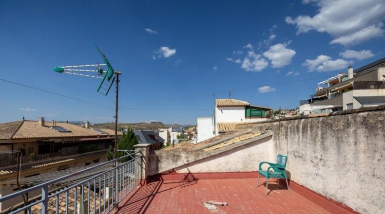 Granada - Monachil - 338m2