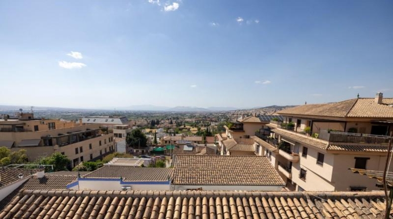 Granada - Monachil - 338m2