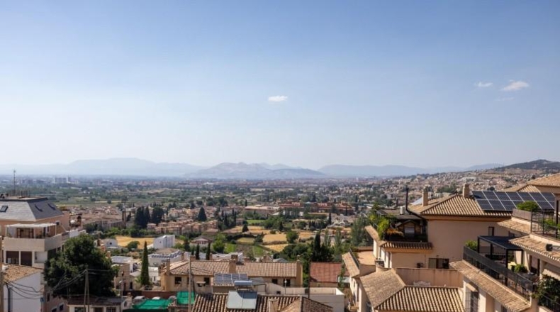 Granada - Monachil - 338m2