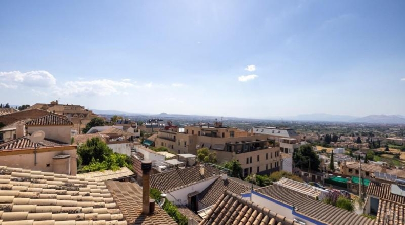 Granada - Monachil - 338m2