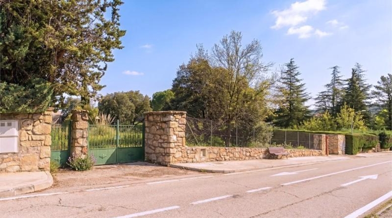 Comunidad de Madrid - Galapagar - 900m2