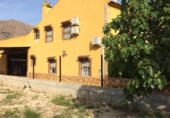 Detached villa with land for sale on España, Orihuela, ref: TR414860 photo