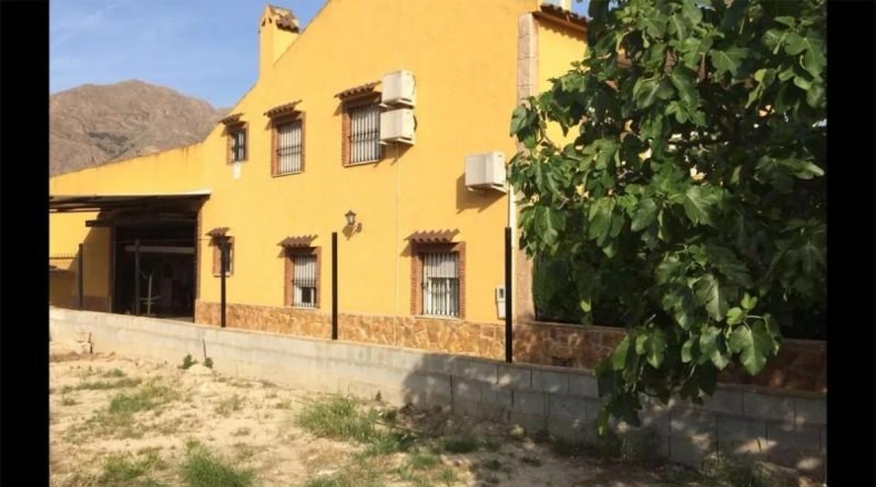 Alicante - Orihuela - 1000m2