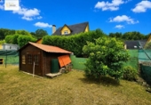 Chalet independiente con terreno en venta en la España, Escobedo de Camargo, ref: TR414854 foto