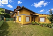 Chalet independiente con terreno en venta en la España, Escobedo de Camargo, ref: TR414854 foto