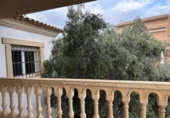 Chalet independiente con terreno en venta en la España, Chiva, ref: TR356599 foto