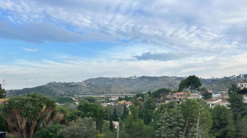 Valencia - Chiva - 969m2