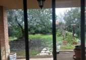 Chalet independiente con terreno en venta en la España, Chiva, ref: TR356599 foto