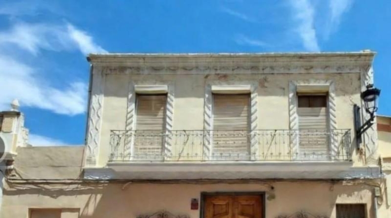 Valencia - Torrente - 279m2