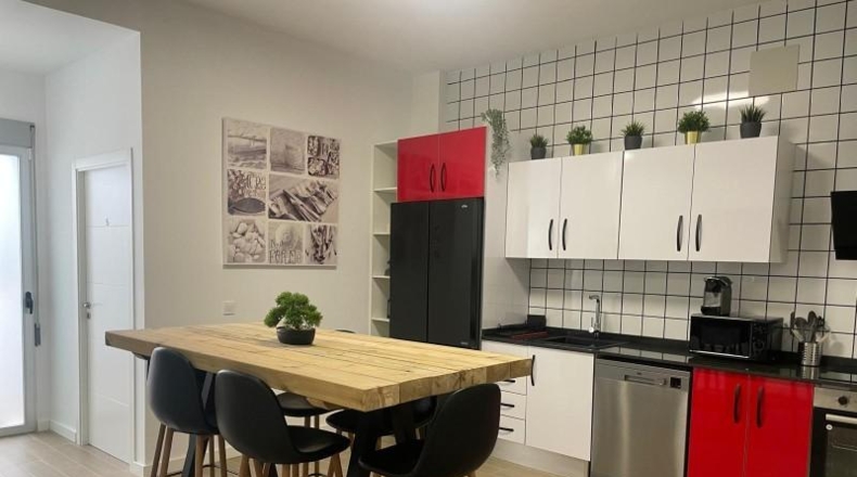 Valencia - Torrente - 279m2