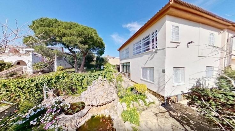 Tarragona - Calafell - 608m2