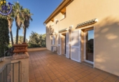 Casa de campo con terreno en venta en la España, Carcaixent, ref: TR270581 foto