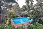 Casa de campo con terreno en venta en la España, Carcaixent, ref: TR270581 foto