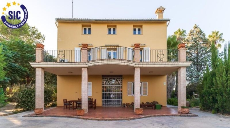 Alicante - Dolores - 23807m2