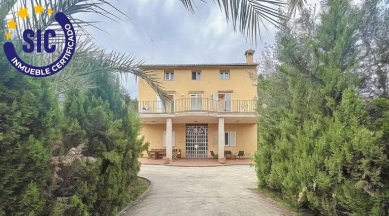 Alicante - Dolores - 23807m2