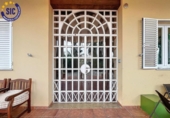 Casa de campo con terreno en venta en la España, Carcaixent, ref: TR270581 foto