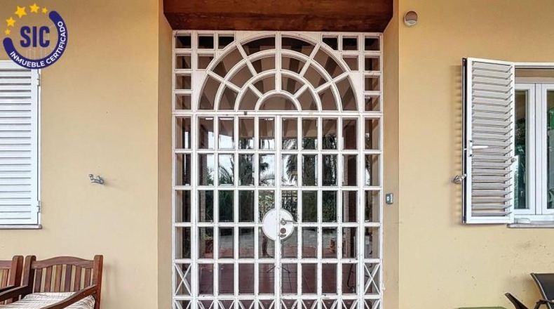 Alicante - Dolores - 23807m2