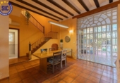 Casa de campo con terreno en venta en la España, Carcaixent, ref: TR270581 foto