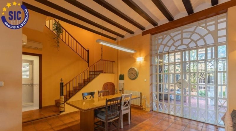 Alicante - Dolores - 23807m2