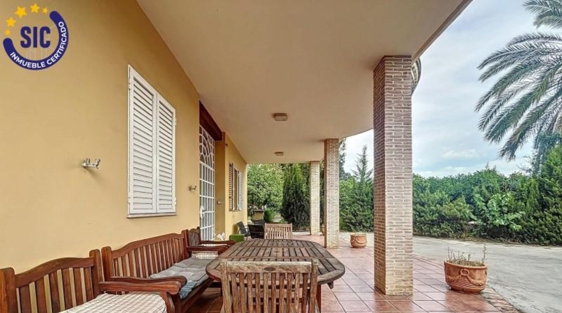 Alicante - Dolores - 23807m2