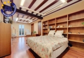 Casa de campo con terreno en venta en la España, Carcaixent, ref: TR270581 foto