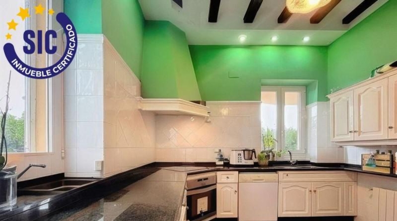 Alicante - Dolores - 23807m2