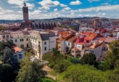 Suelo urbano en venta en la España, Terrassa, ref: TR126932 foto