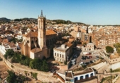 Suelo urbano en venta en la España, Terrassa, ref: TR126932 foto